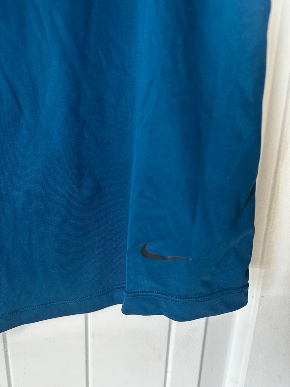 Nike Dri-FIT Elastic T-Back Training Tank Top- XL - Picture 3 of 6
